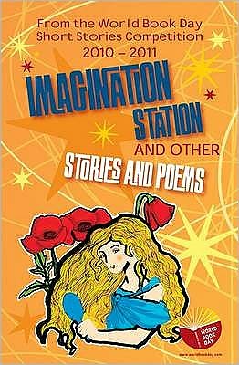 World Book Day - Secondary Anthology