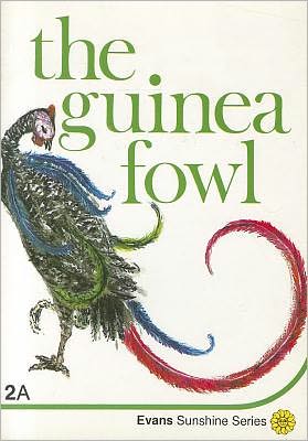 The Guinea Fowl