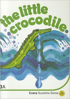 The Little Crocodile