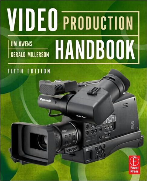 Video Production Handbook