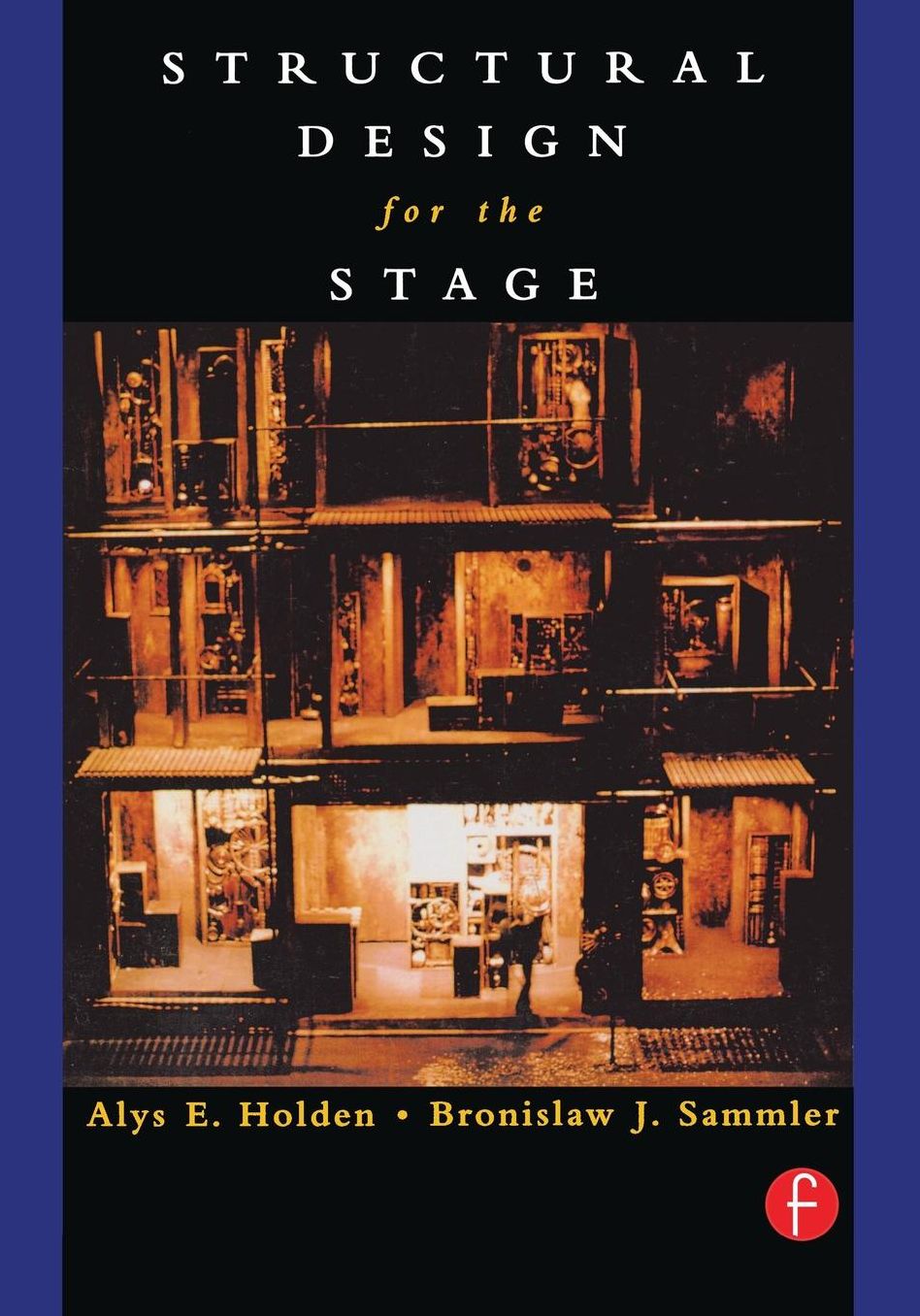 Structural Design for the Stage