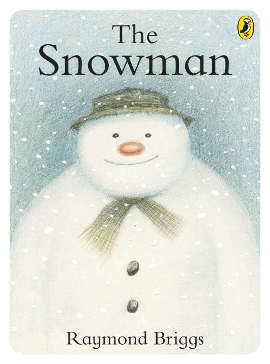 Snowman Classic