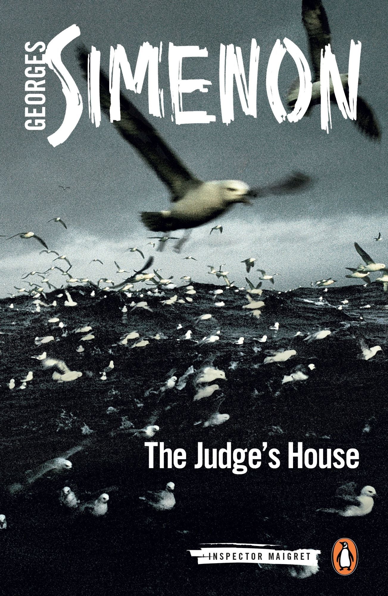 The Judge's House
