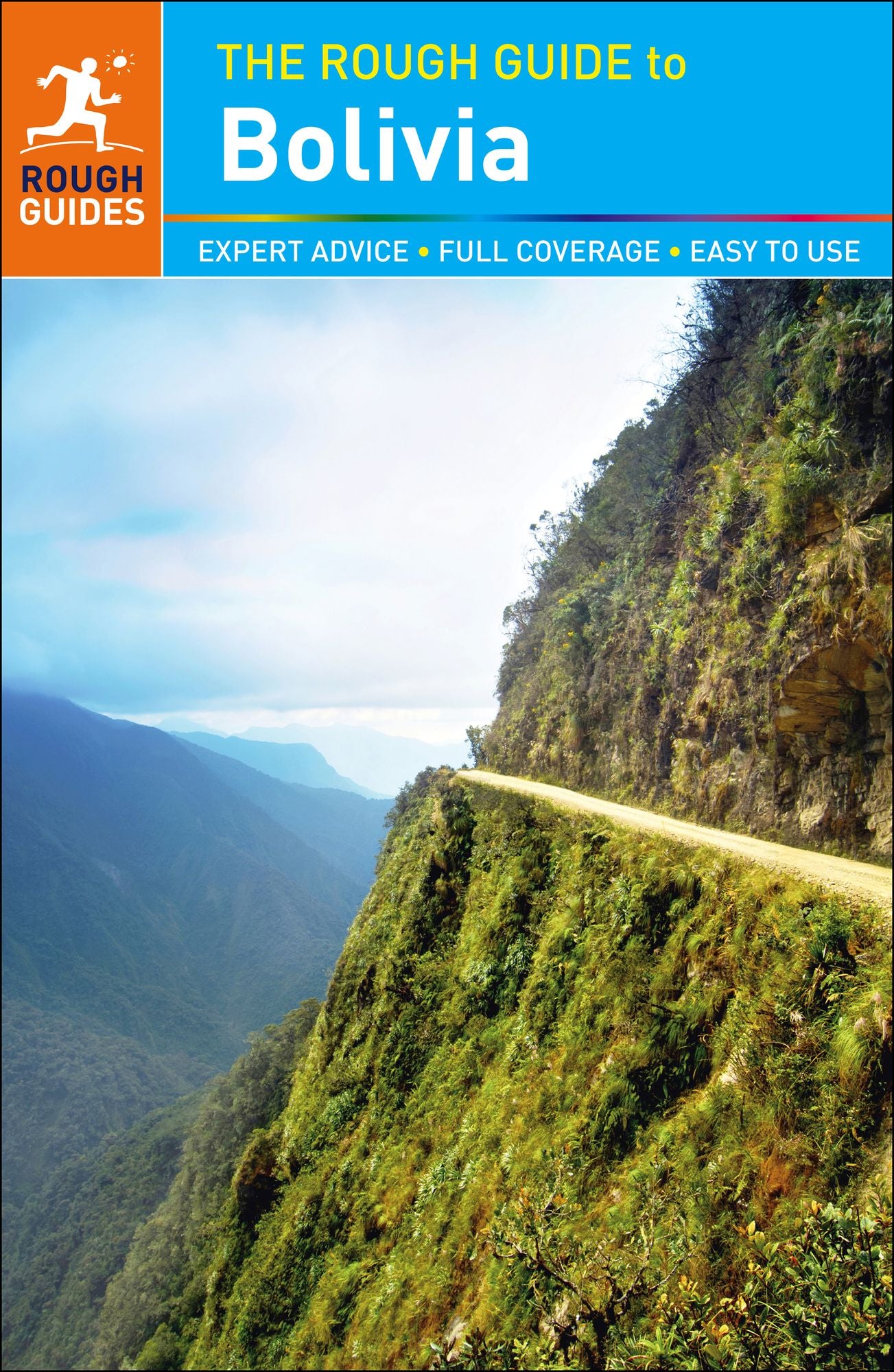 The Rough Guide to Bolivia