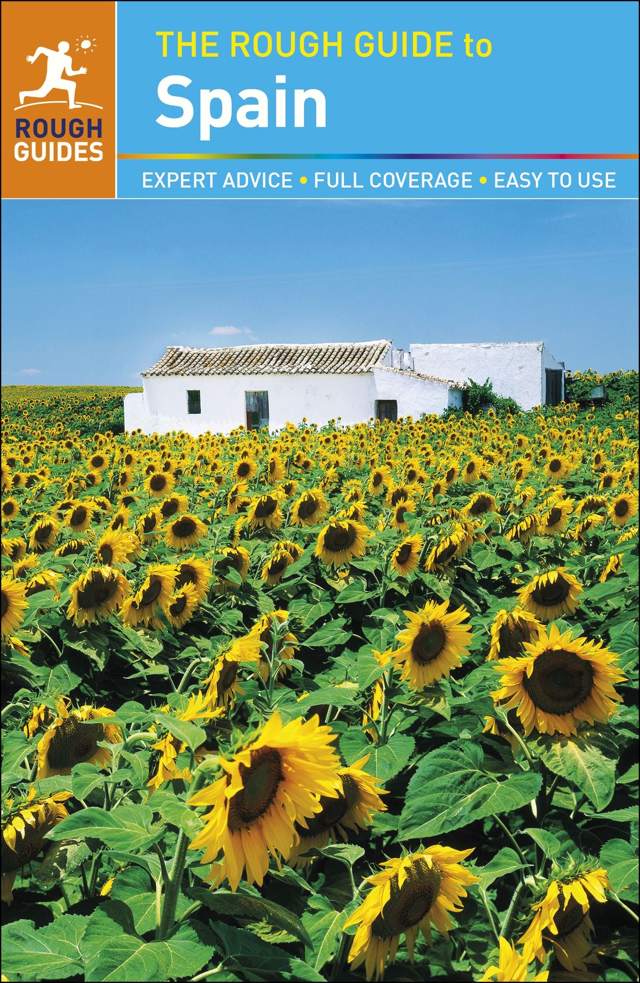 The Rough Guide to Spain