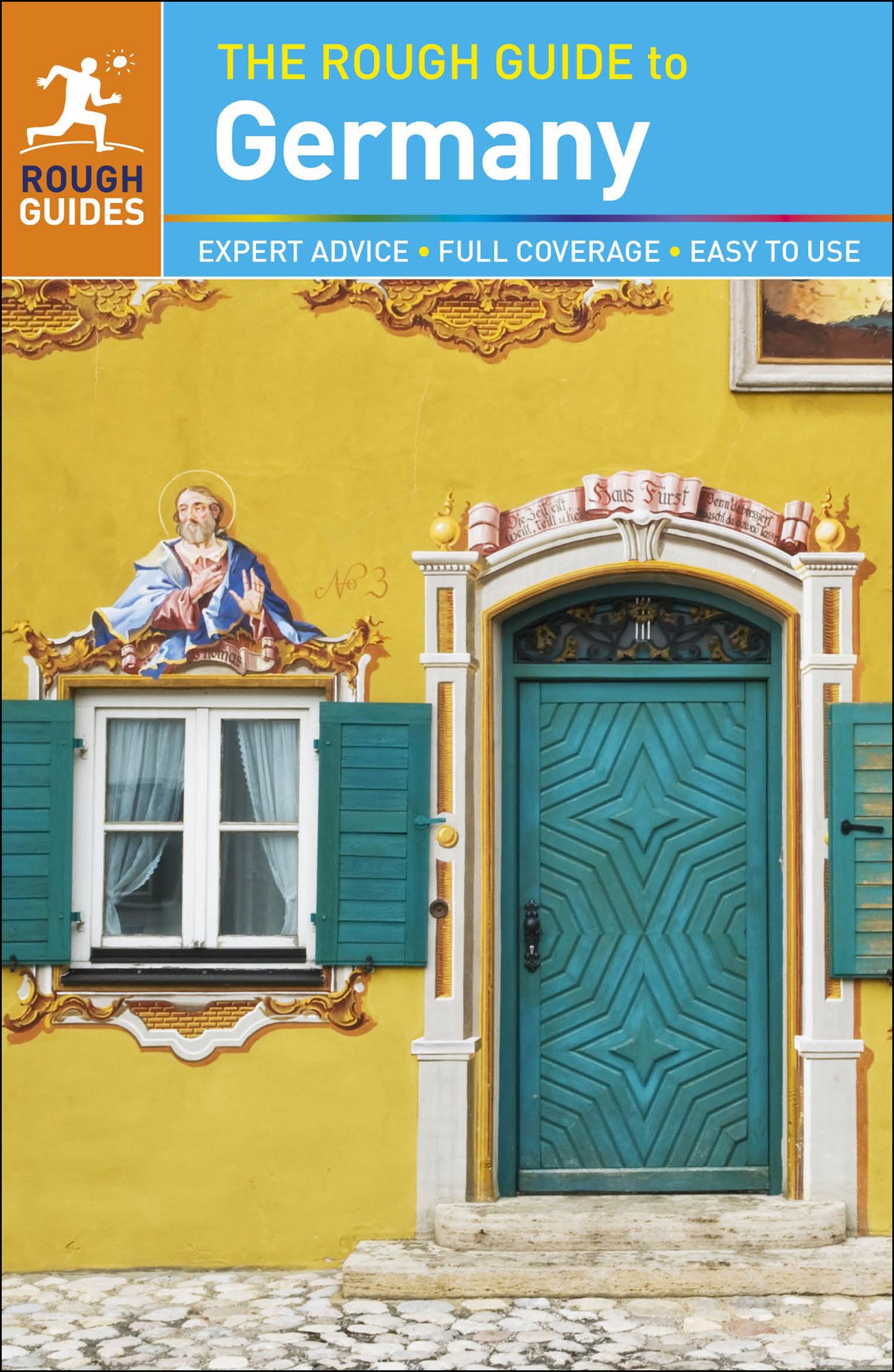 The Rough Guide to Germany
