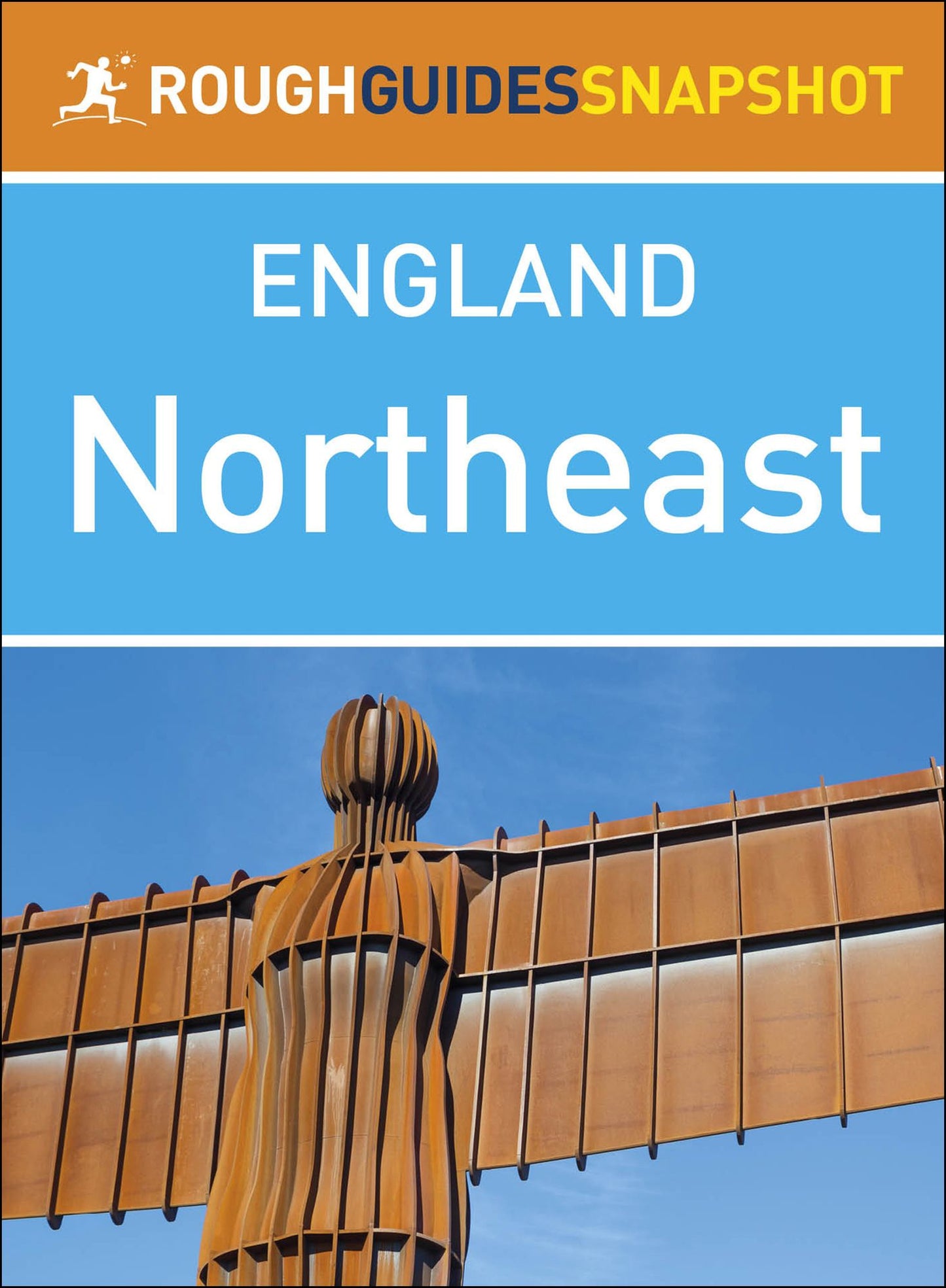 The Northeast (Rough Guides Snapshot England)