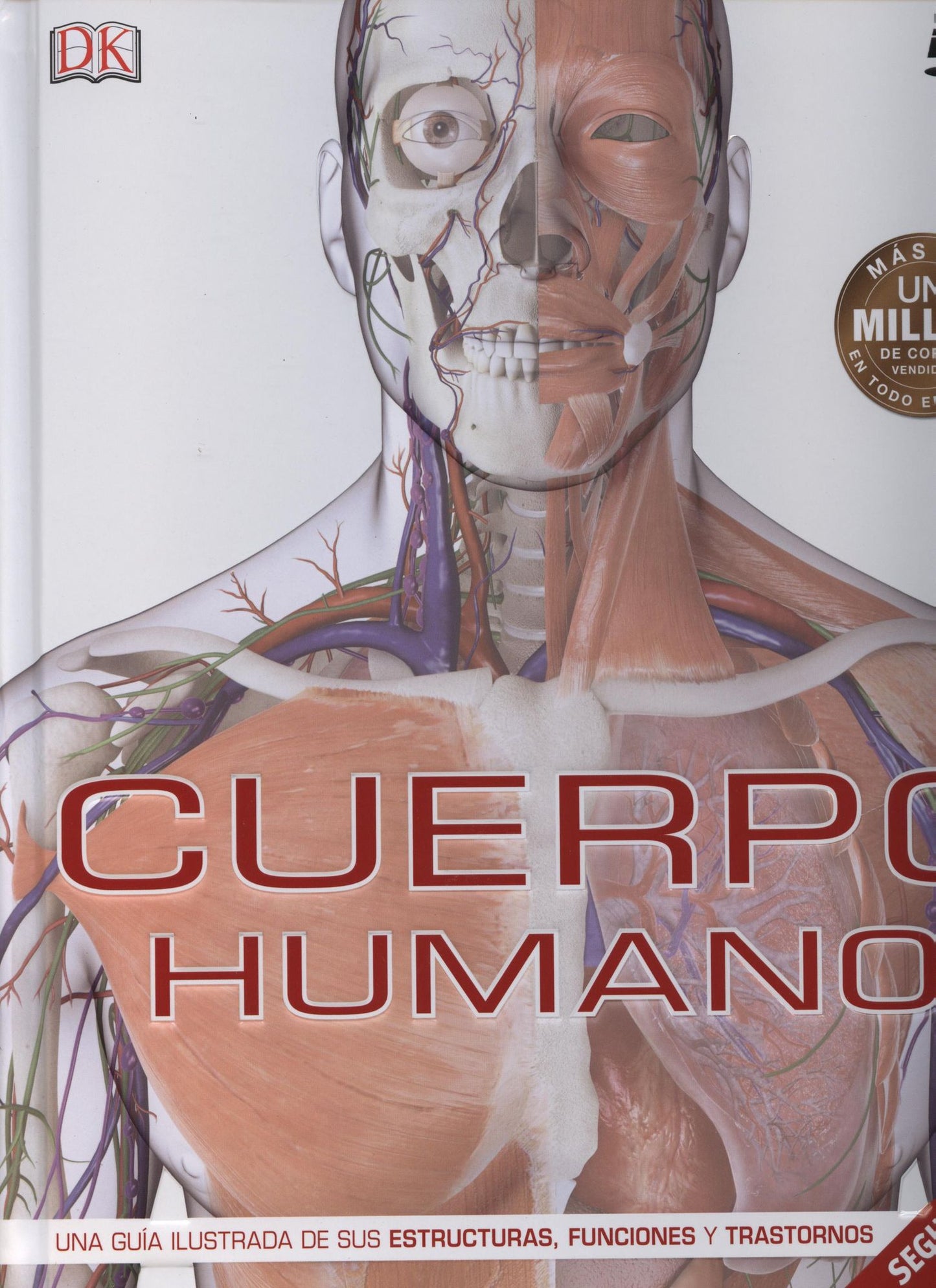 Cuerpo Humano (NUEVO)