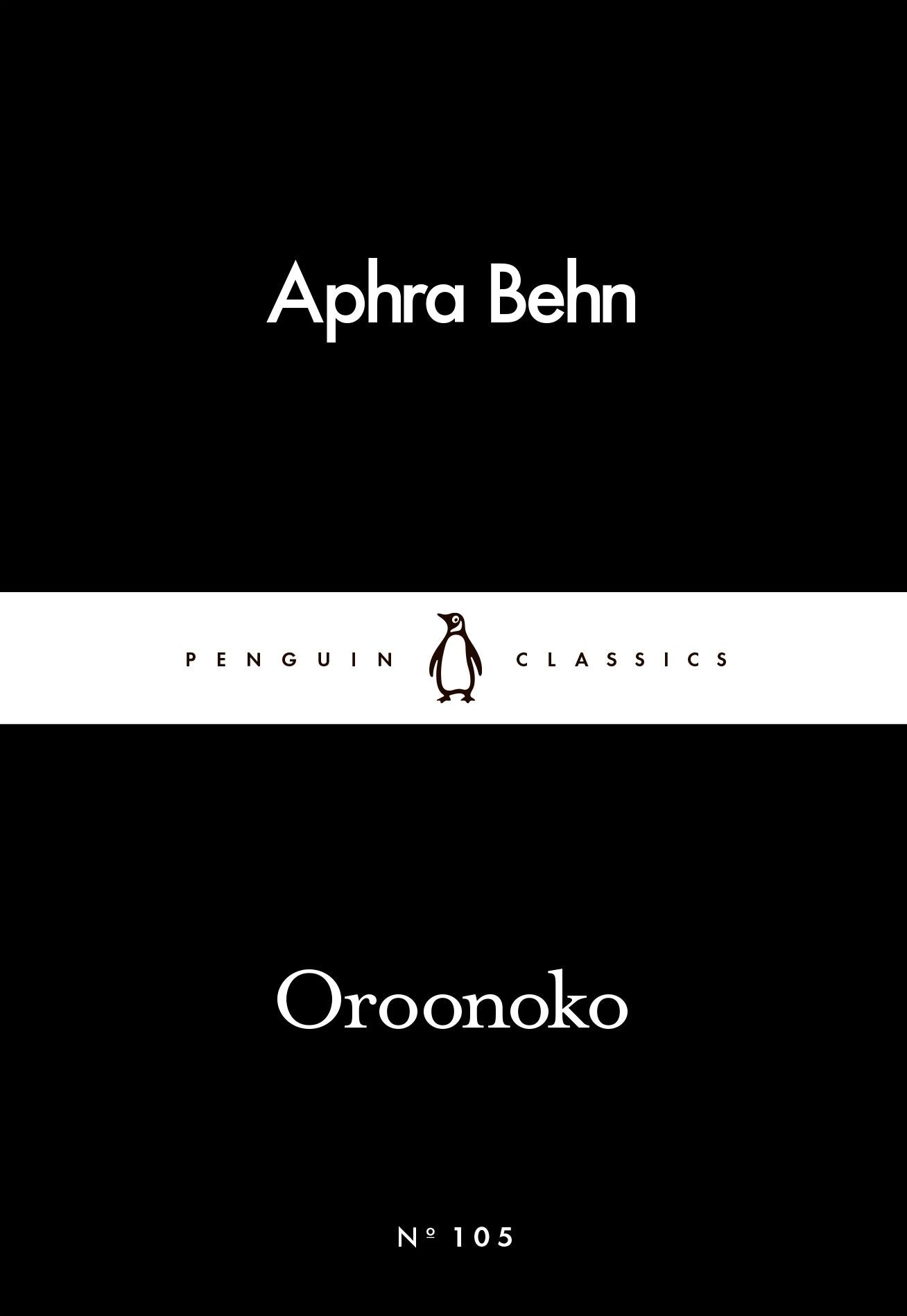 Oroonoko