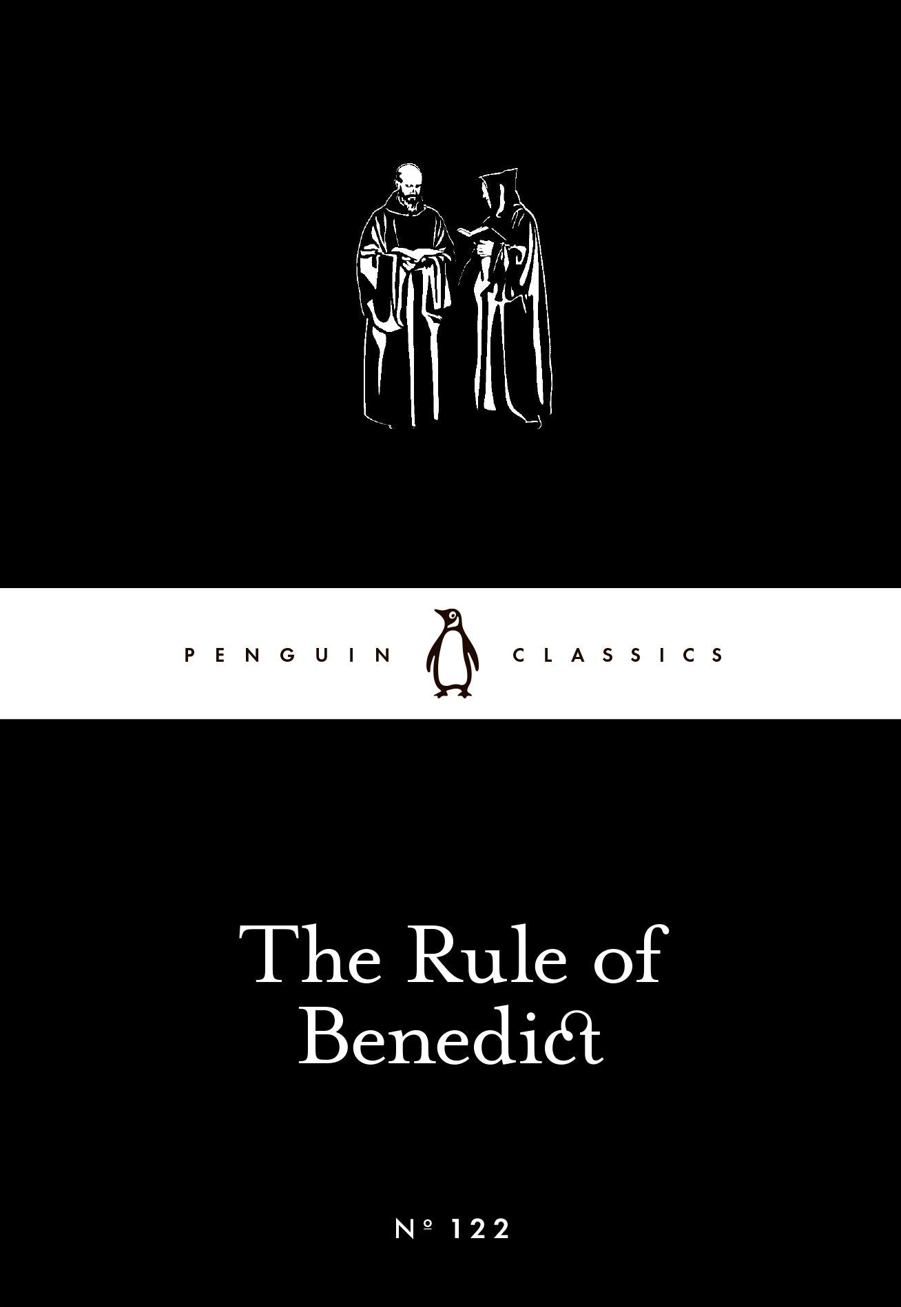 The Rule of Benedict
