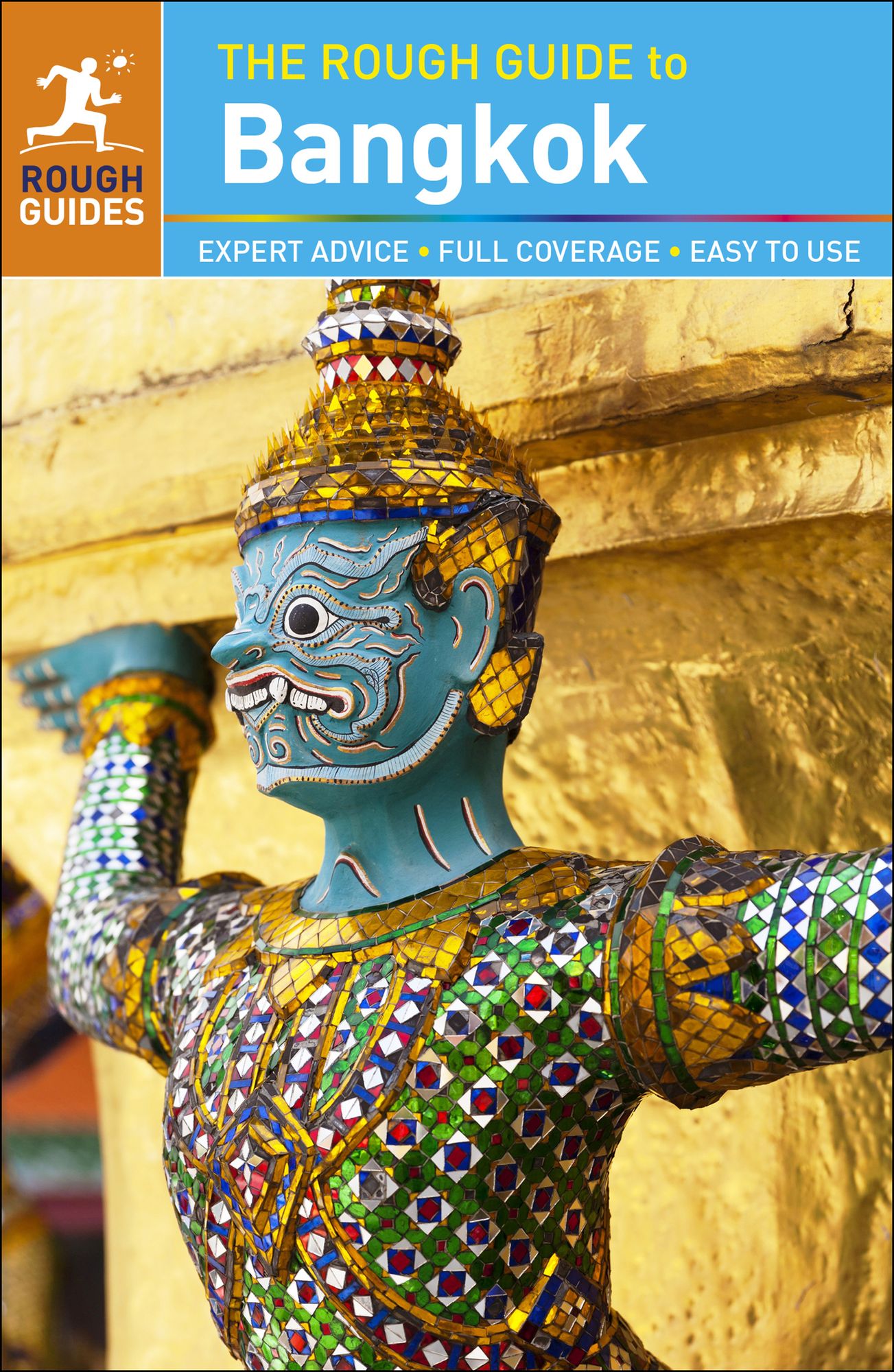 The Rough Guide to Bangkok