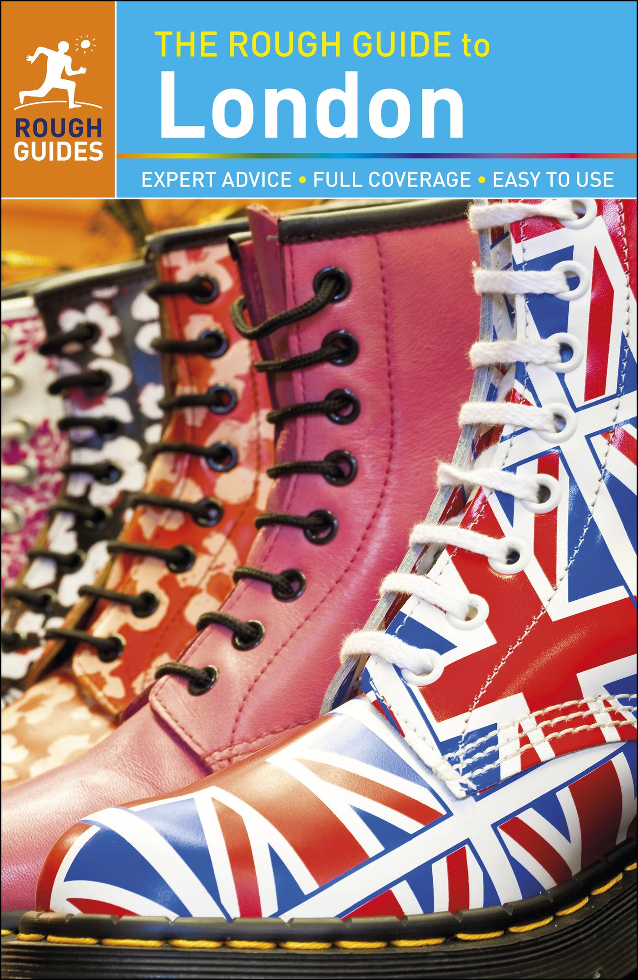 The Rough Guide to London