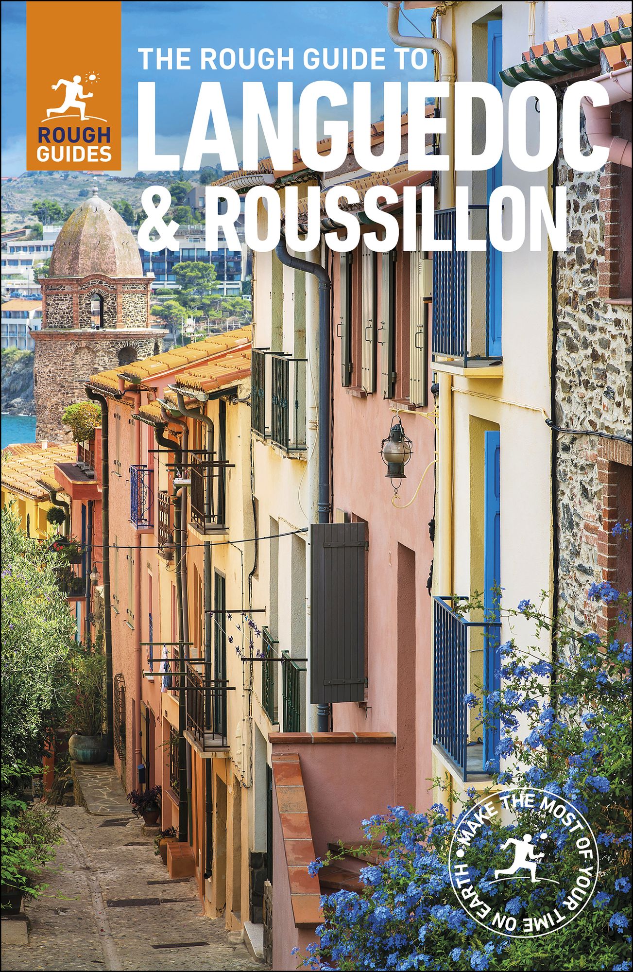 The Rough Guide to Languedoc & Roussillon