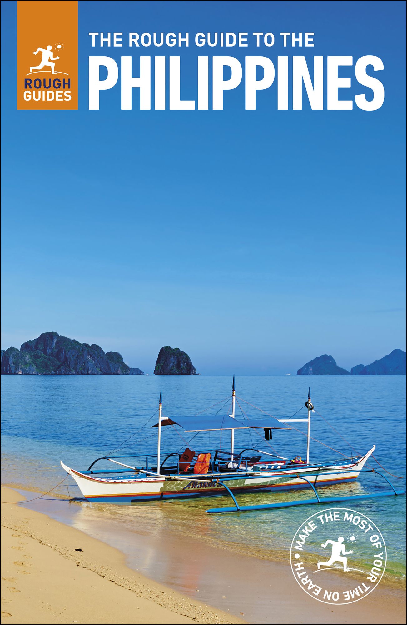 The Rough Guide to the Philippines