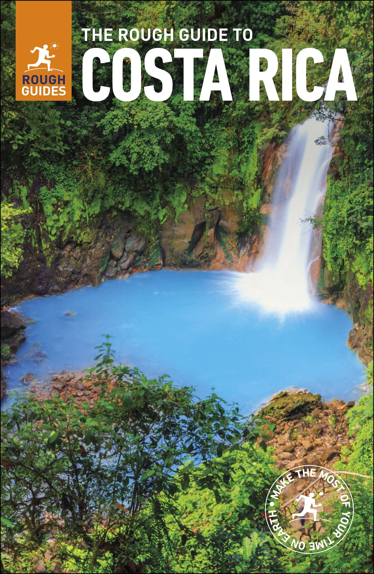 The Rough Guide to Costa Rica