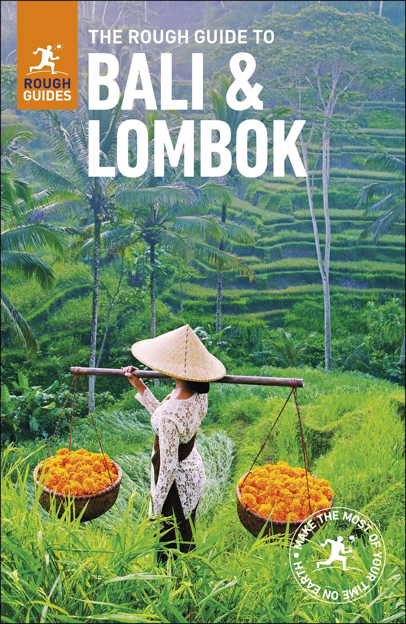 The Rough Guide to Bali and Lombok