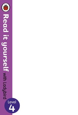 I am a Pilot: Read it yourself with Ladybird Level 4: Level 4