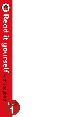 Keeping Active: Read it yourself with Ladybird Level 1: Level 1
