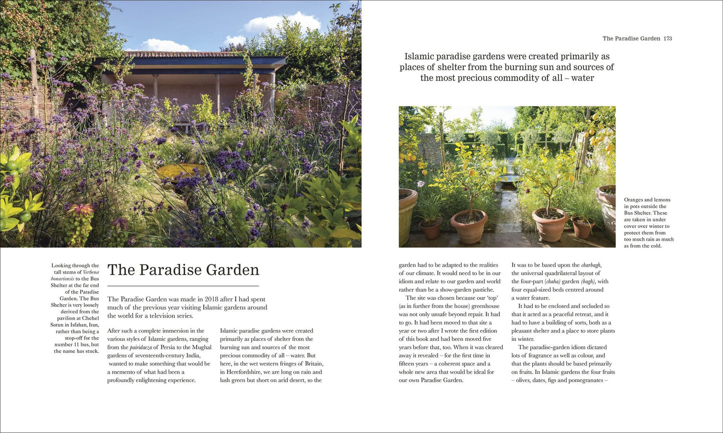 The Complete Gardener: A Practical, Imaginative Guide to Every Aspect of Gardening