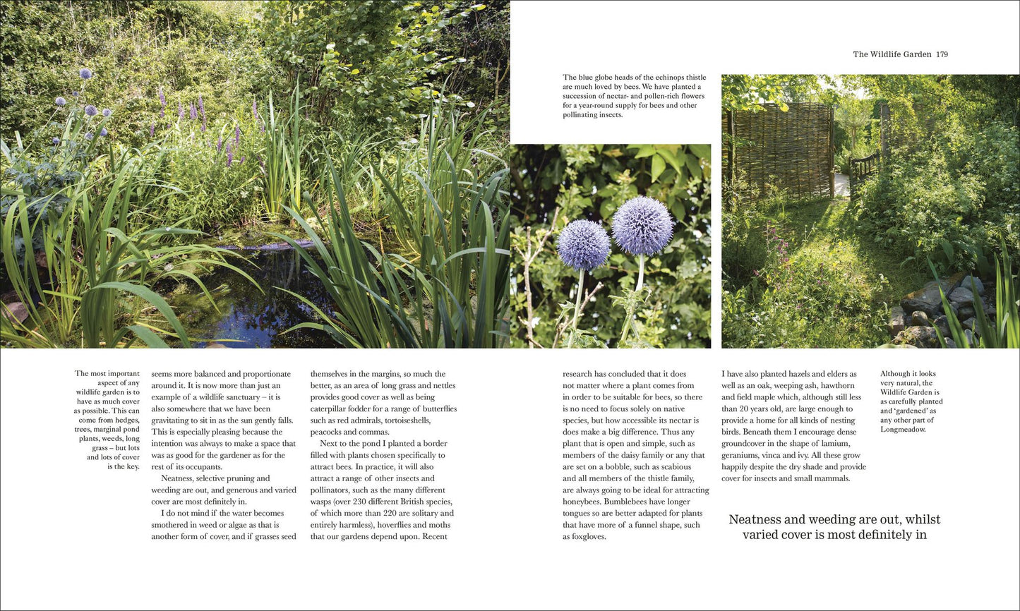The Complete Gardener: A Practical, Imaginative Guide to Every Aspect of Gardening