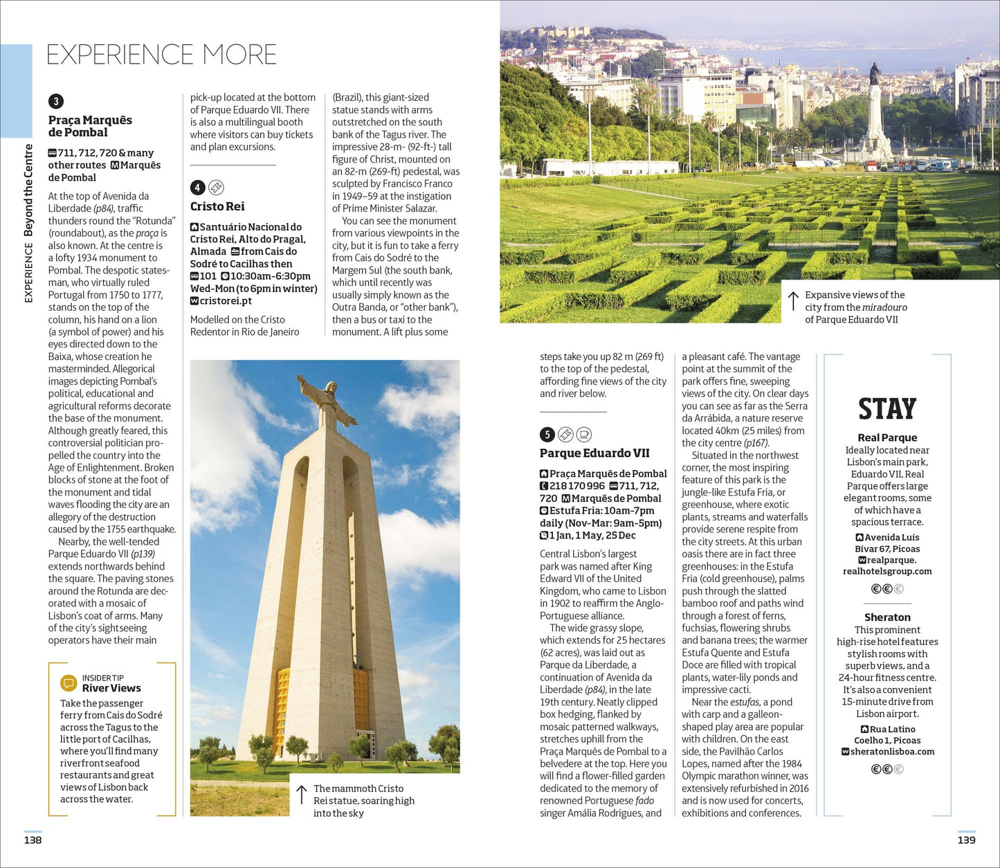 DK Eyewitness Lisbon