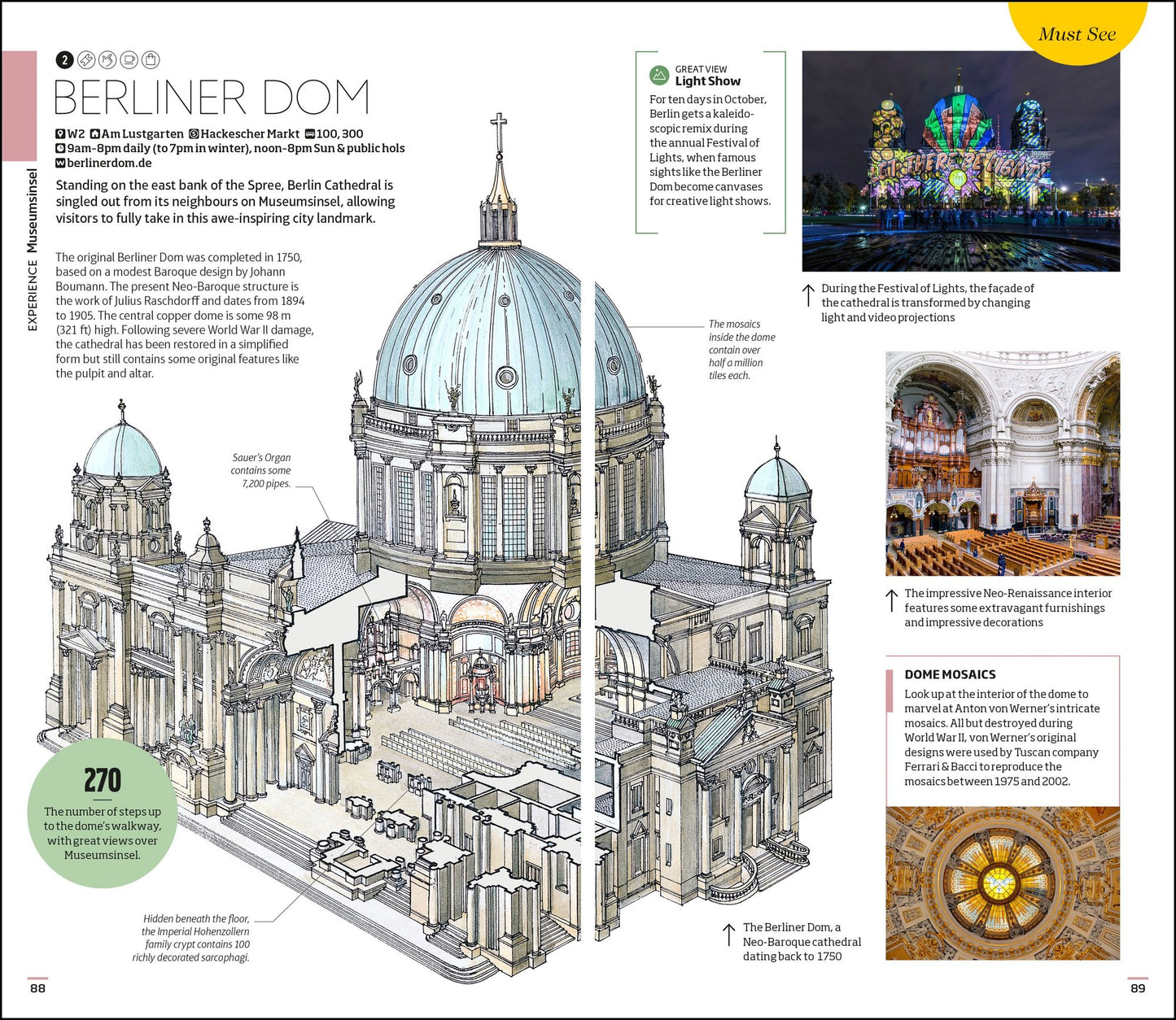 DK Eyewitness Berlin