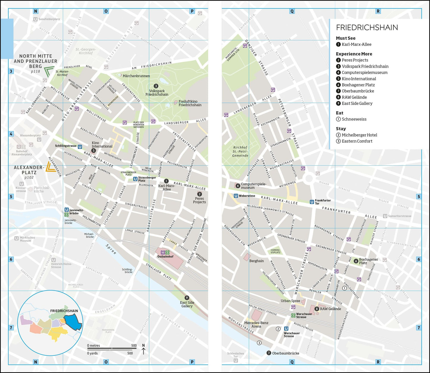 DK Eyewitness Berlin