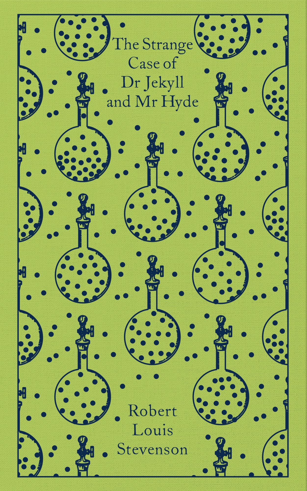 The Strange Case of Dr Jekyll and Mr Hyde: And Other Tales of Terror