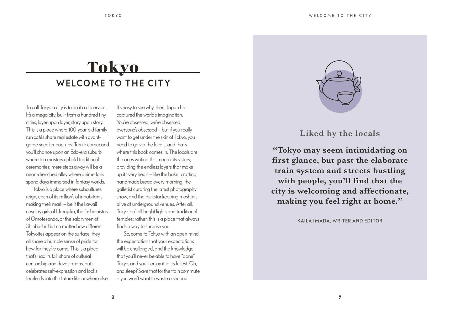 Tokyo Like a Local: By the People Who Call It Home