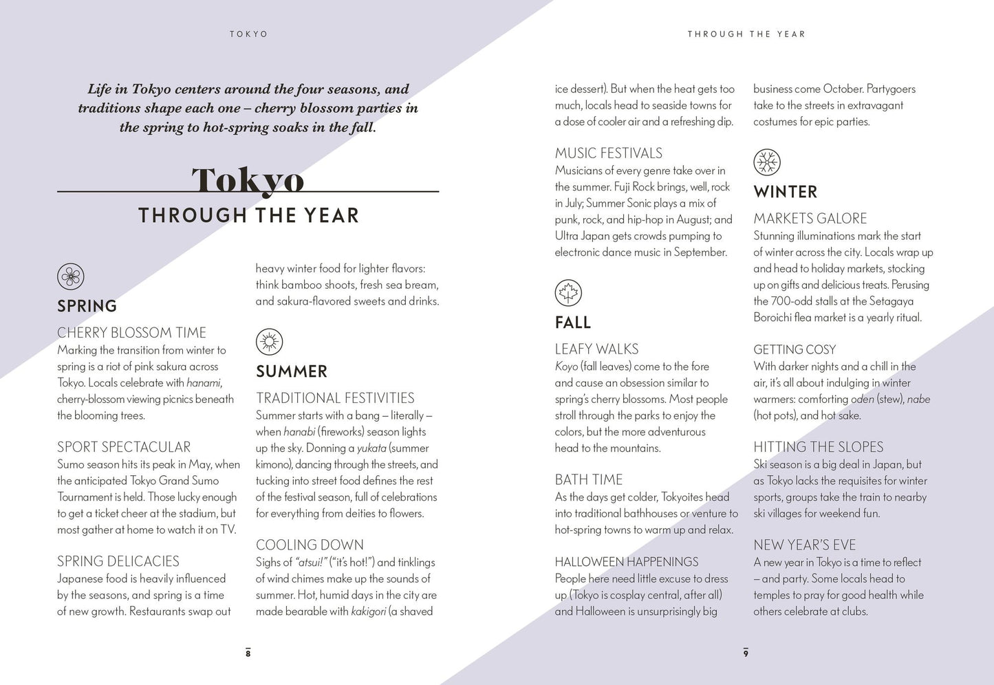Tokyo Like a Local: By the People Who Call It Home