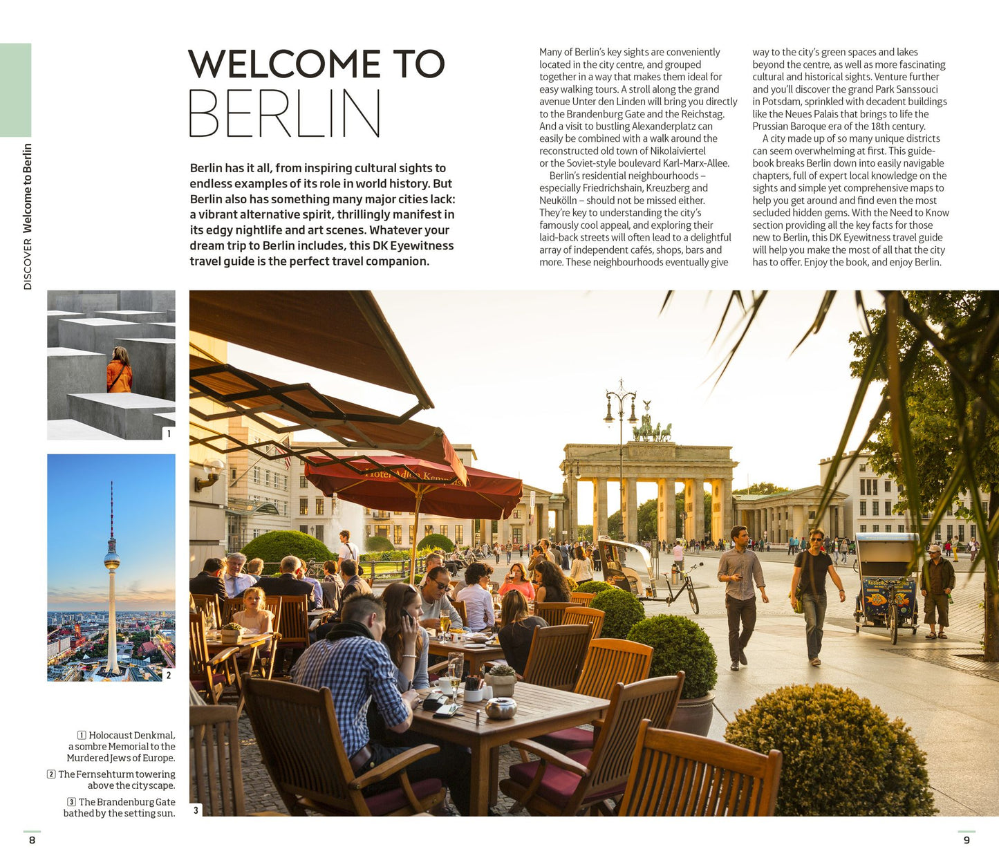 DK Berlin
