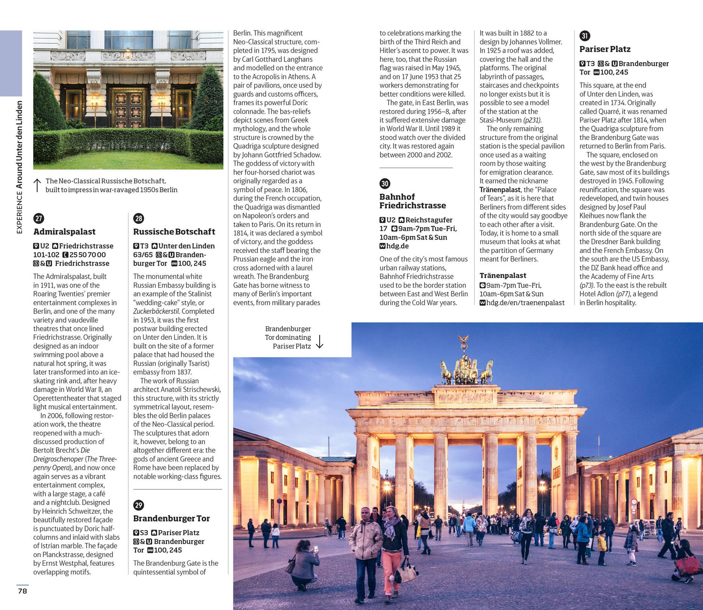 DK Berlin
