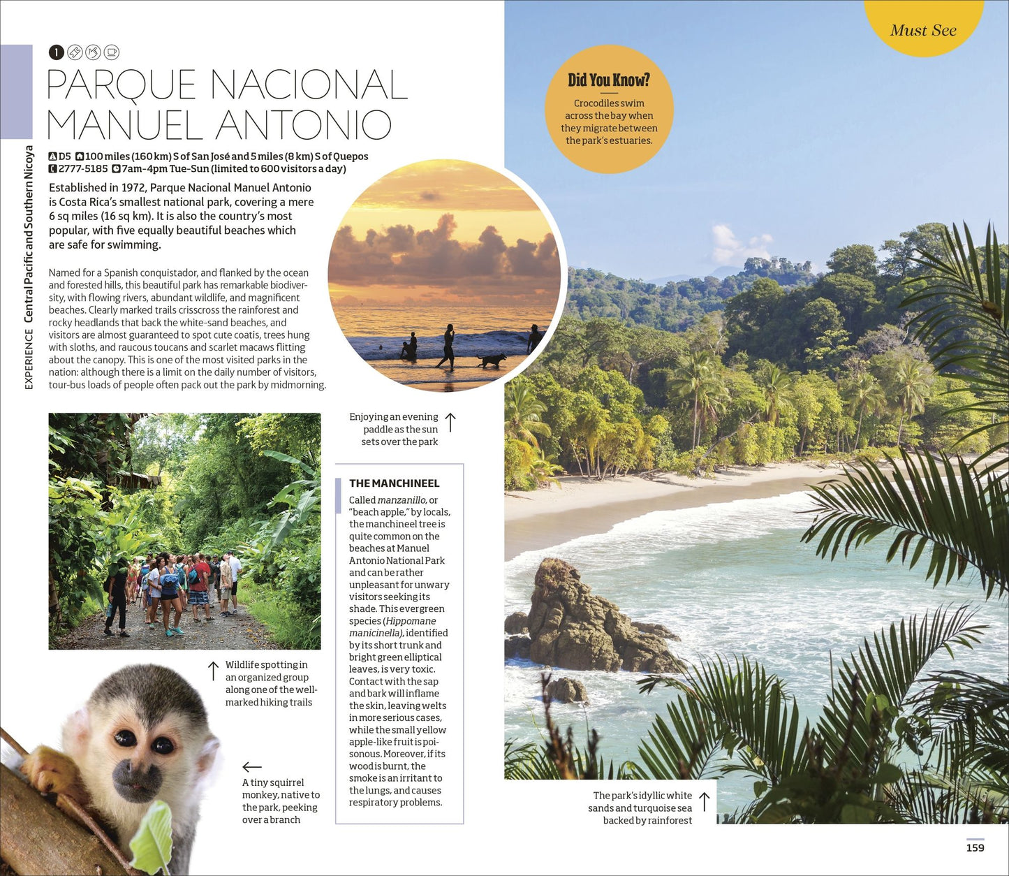 DK Costa Rica