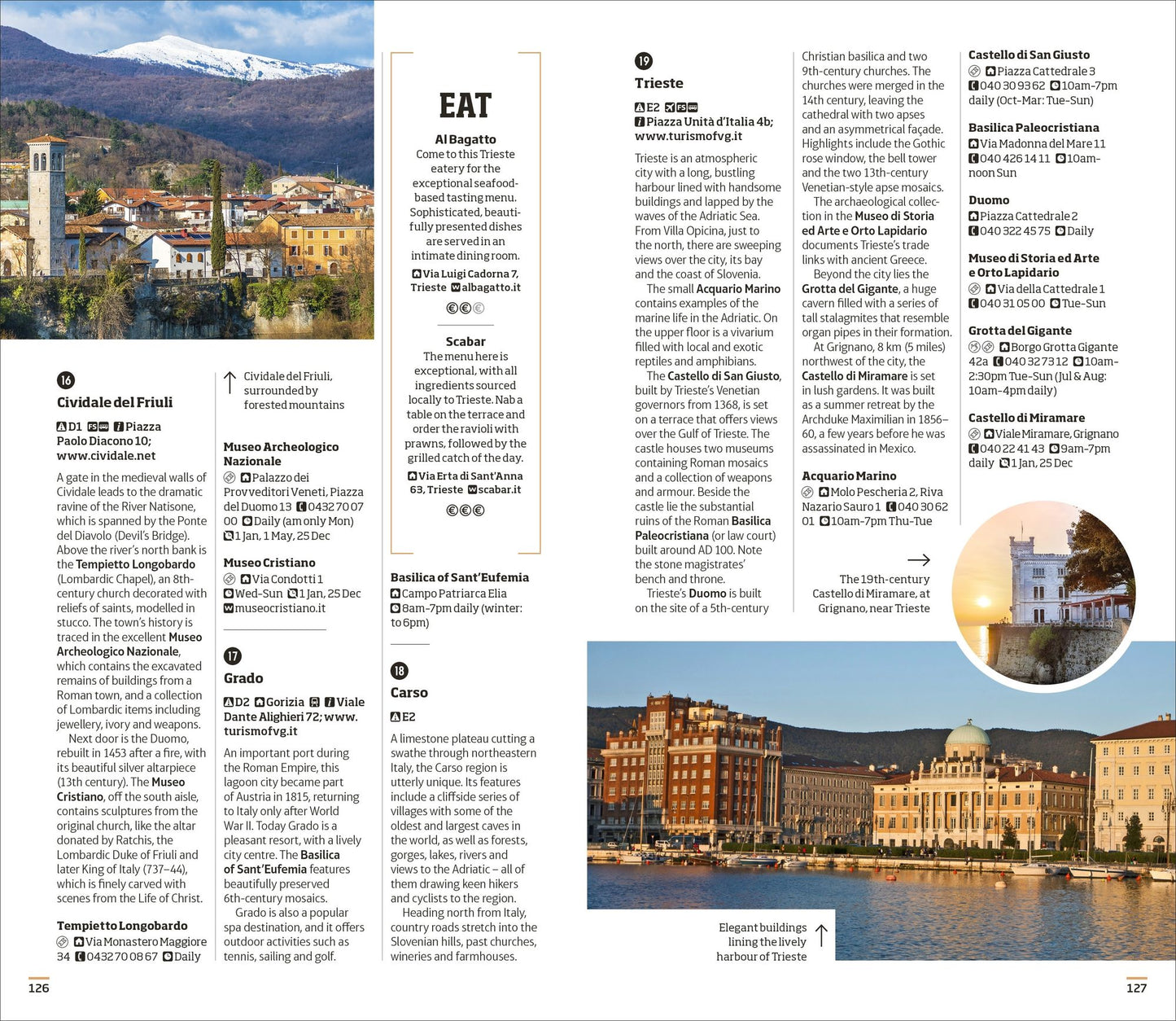 DK Italy