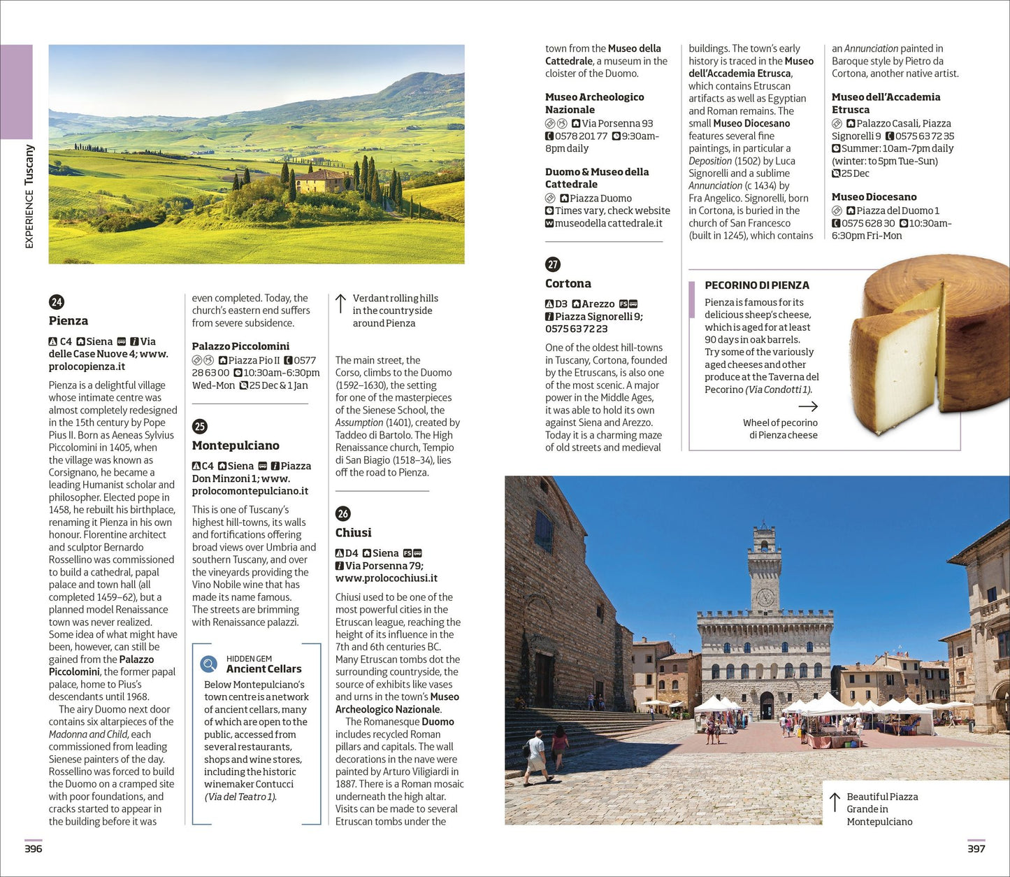 DK Italy