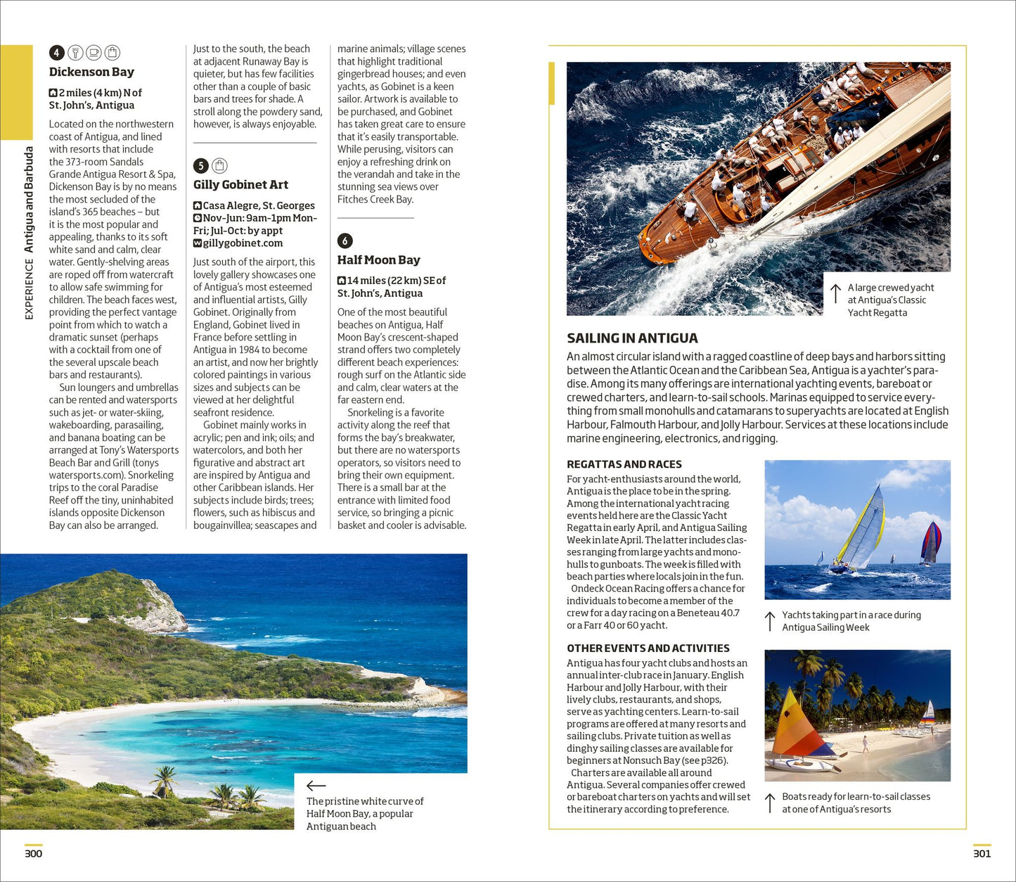 DK Caribbean