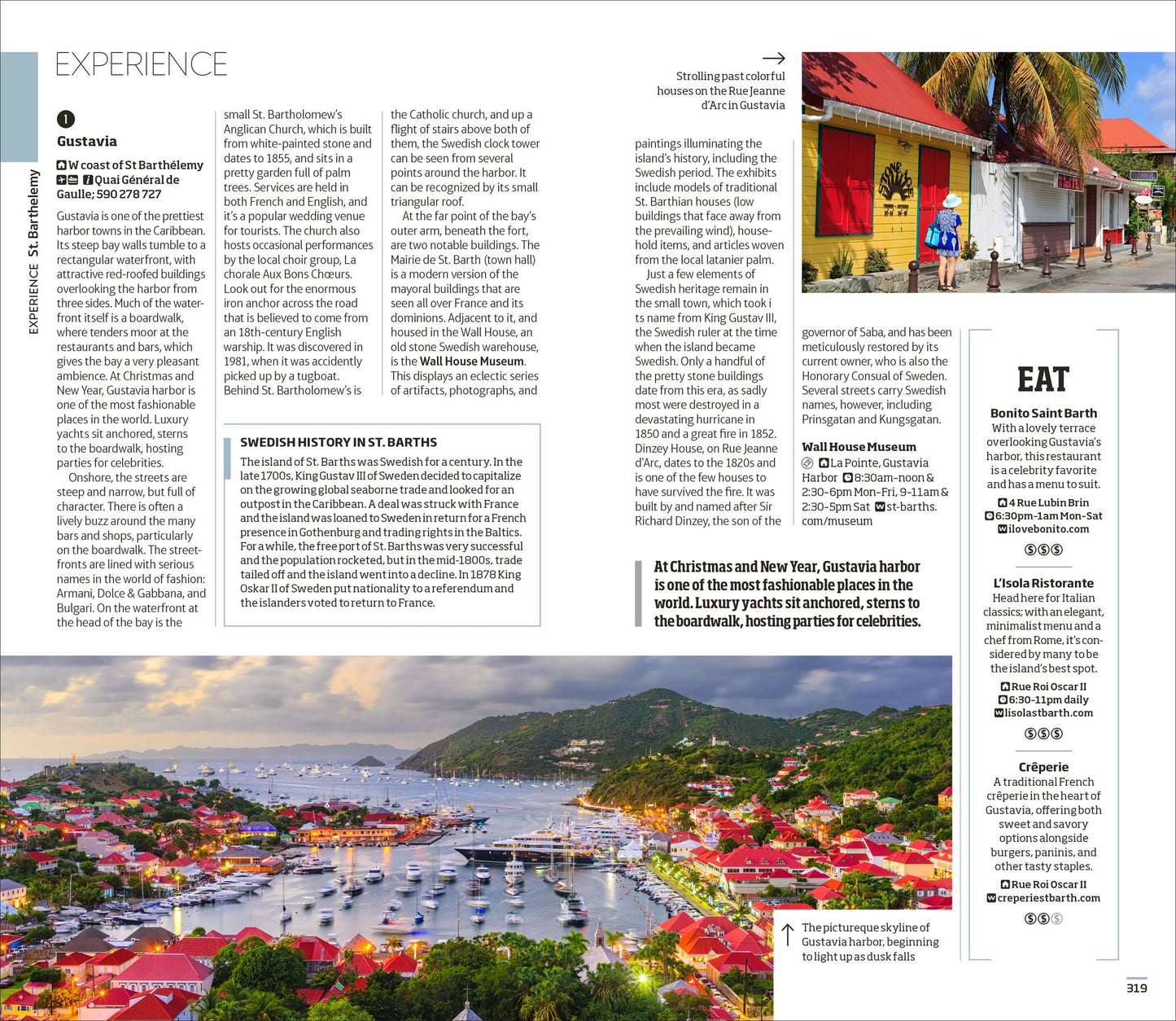 DK Caribbean