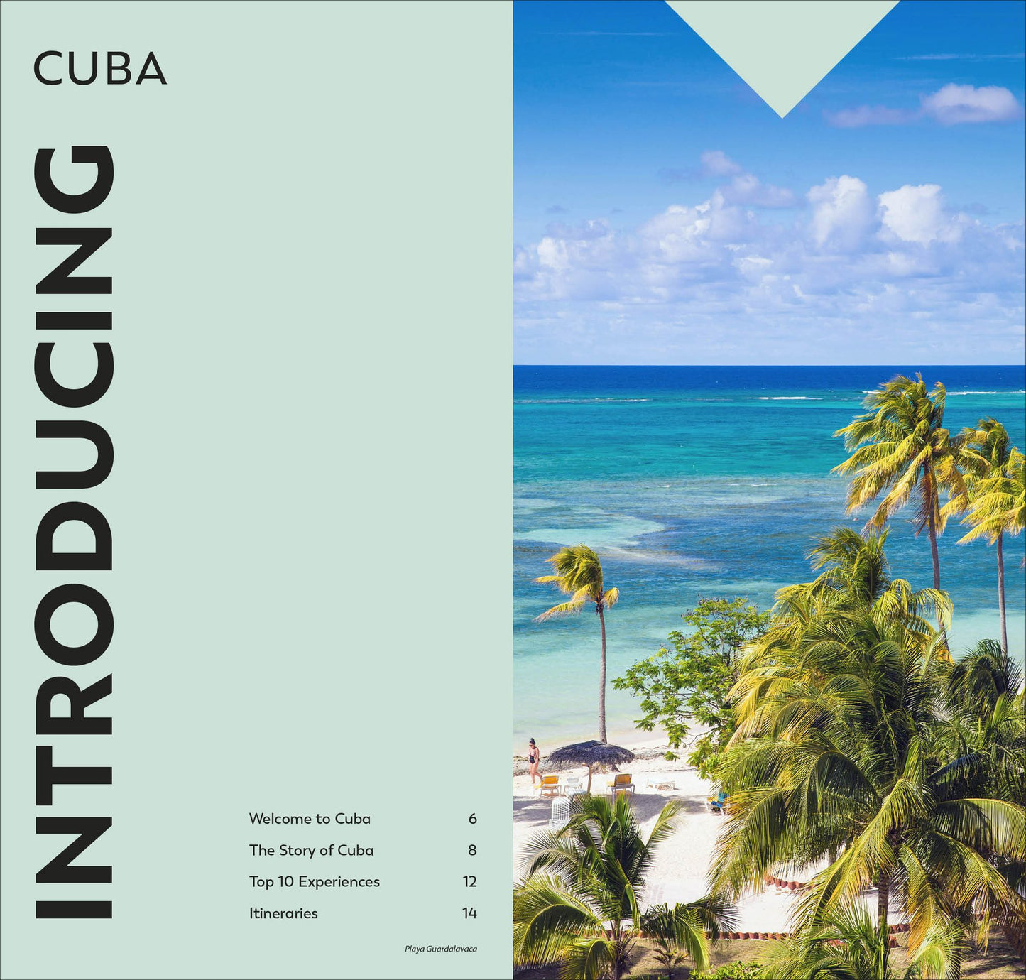 DK Top 10 Cuba