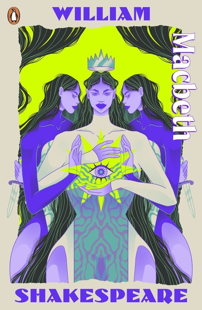 Macbeth: Staged: the origins of YA's greatest tropes