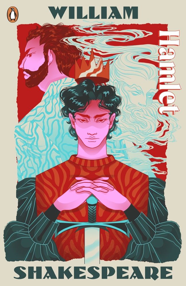 Hamlet: Staged: the origins of YA's greatest tropes
