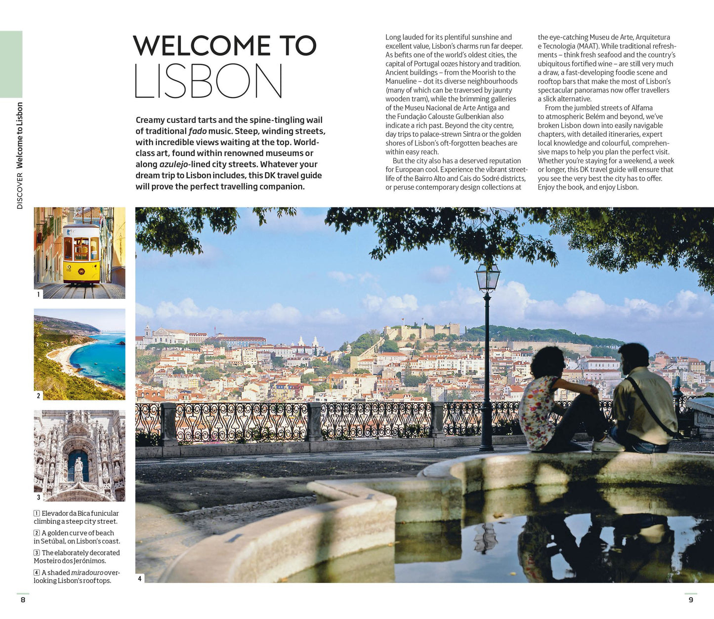DK Lisbon