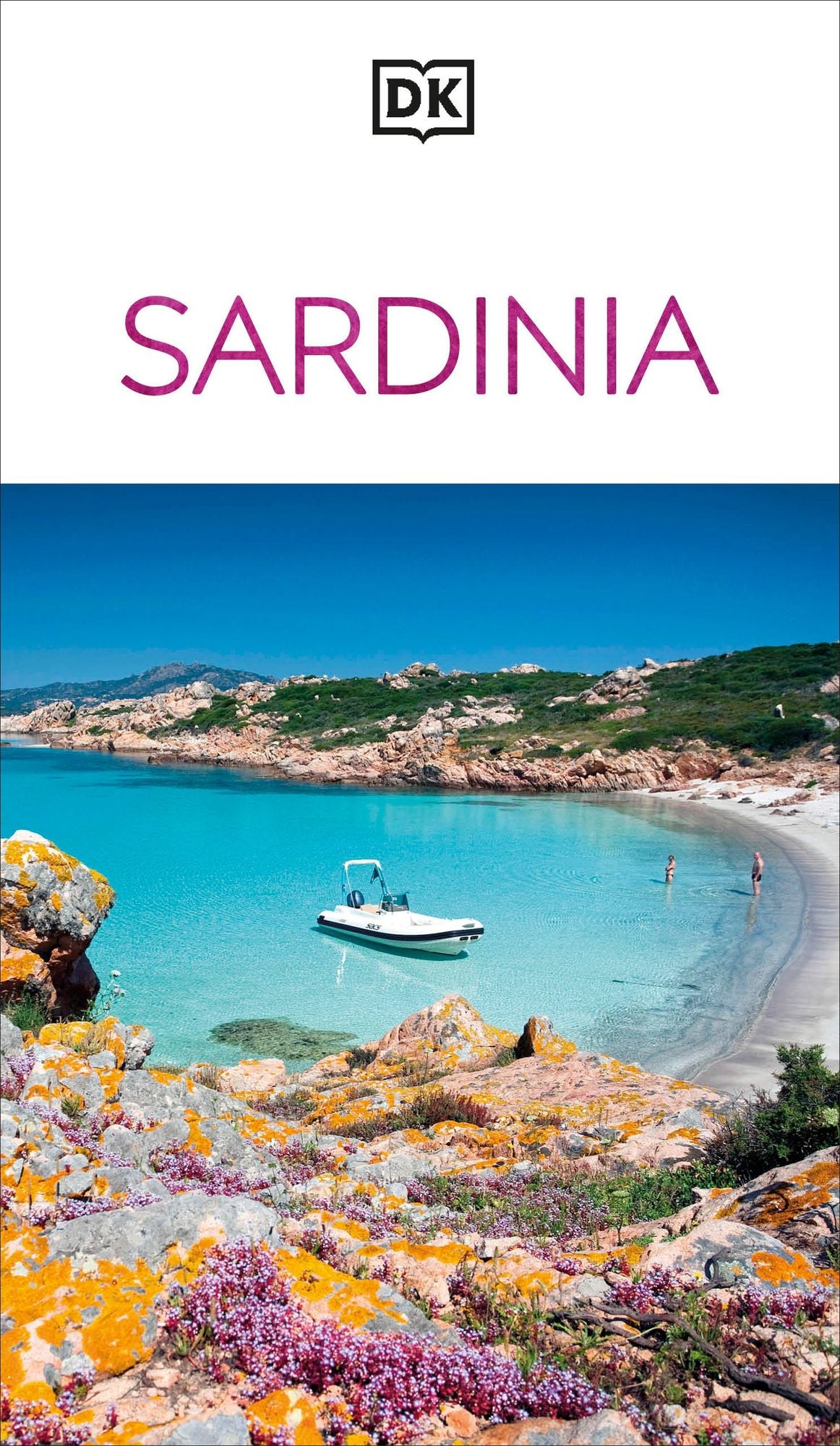 DK Sardinia