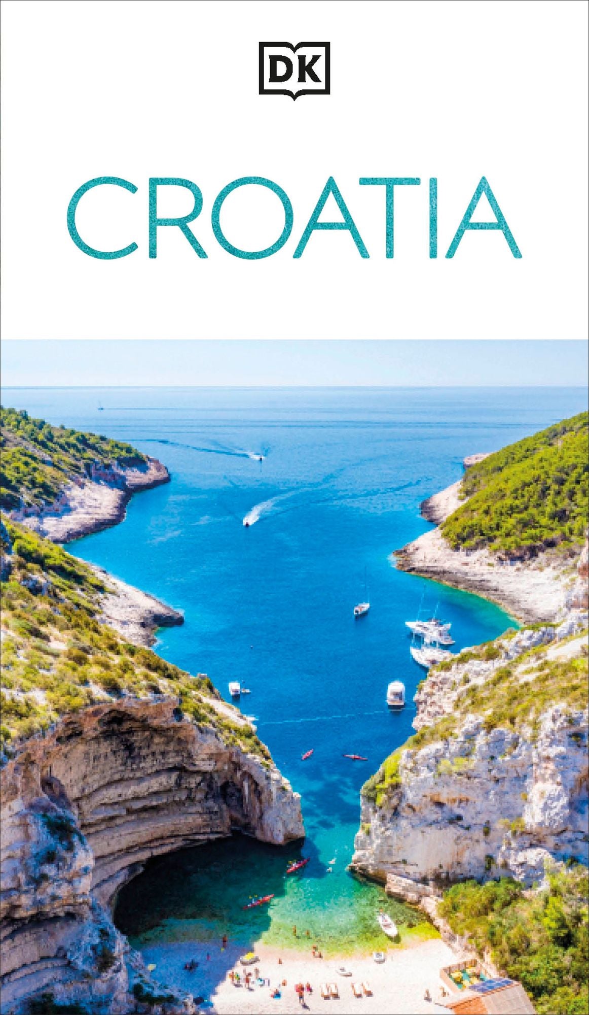 DK Croatia