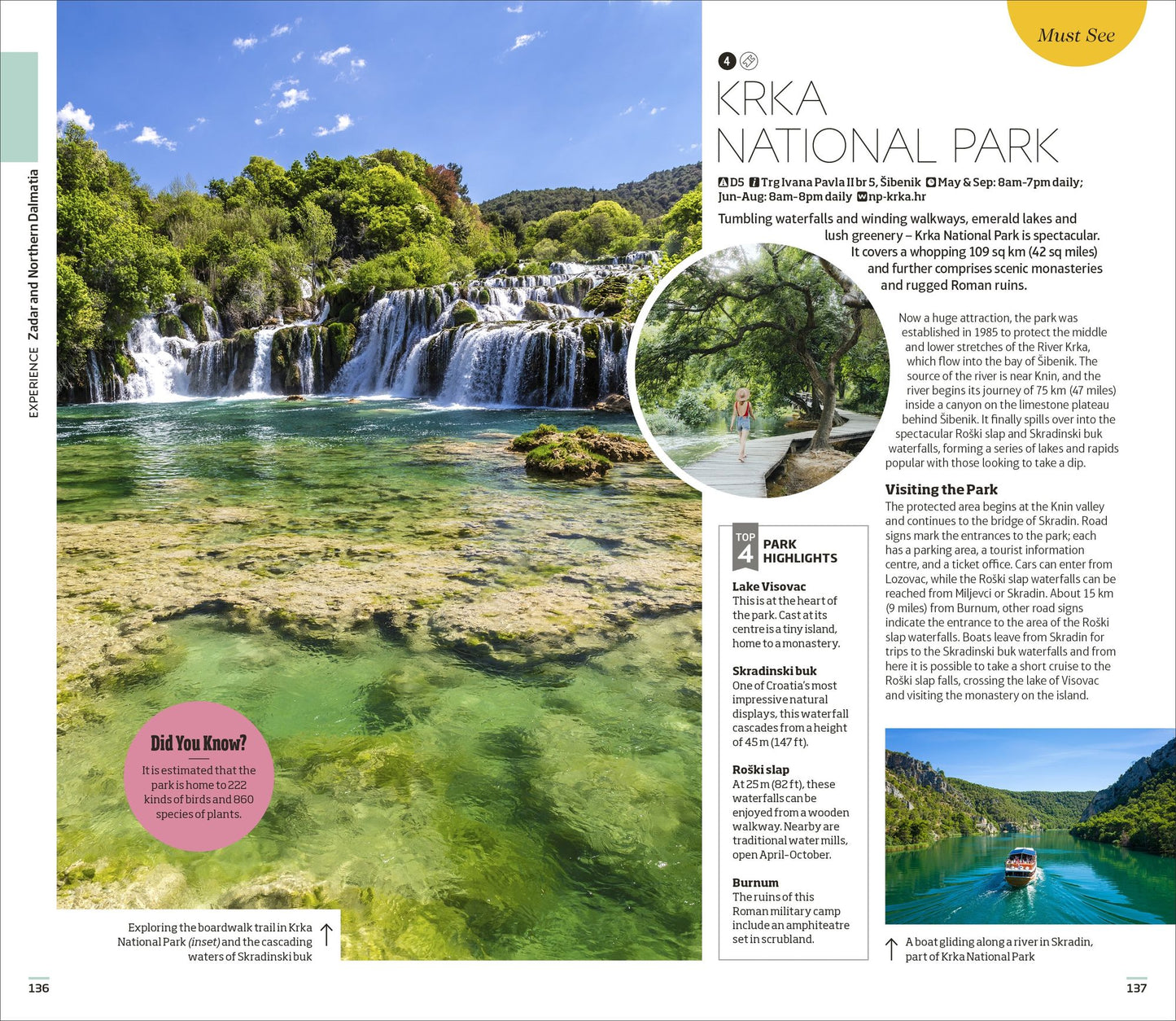 DK Croatia