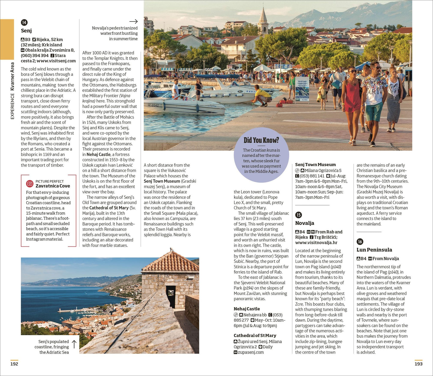 DK Croatia