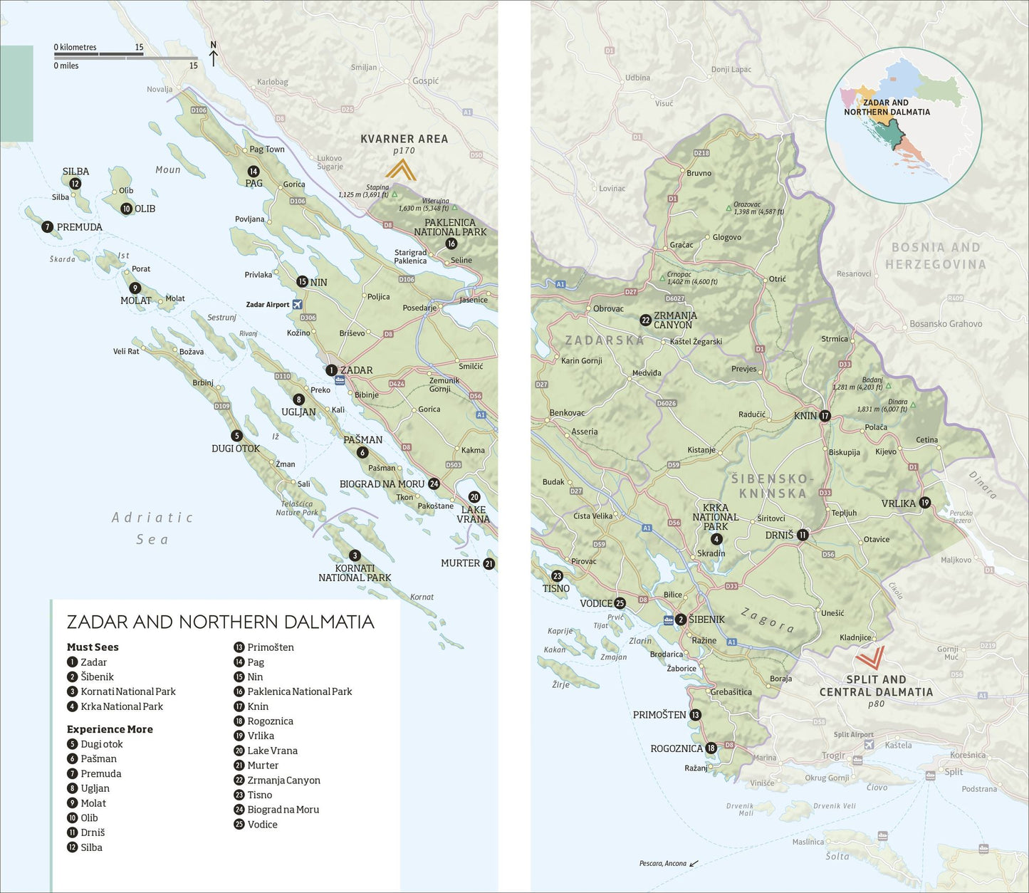 DK Croatia