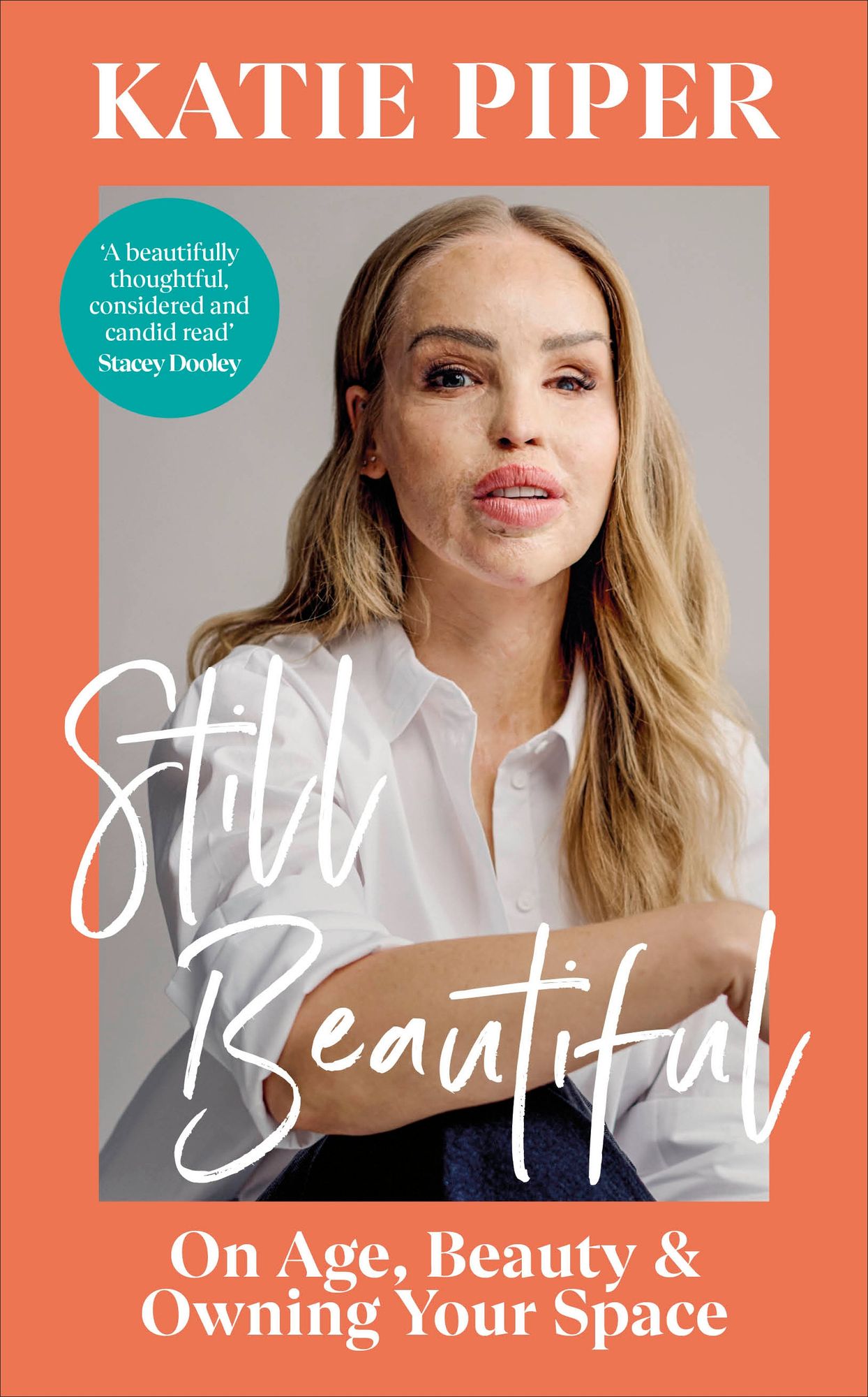 Every Day Is a Gift: How to Embrace Ageing