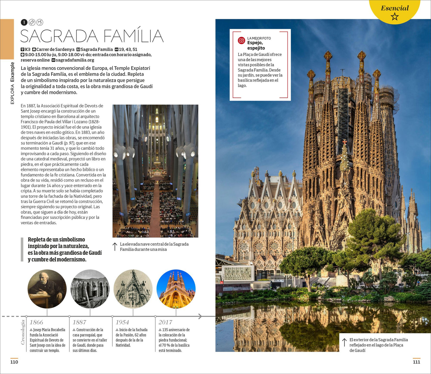 España Guía Visual (DK Spain)