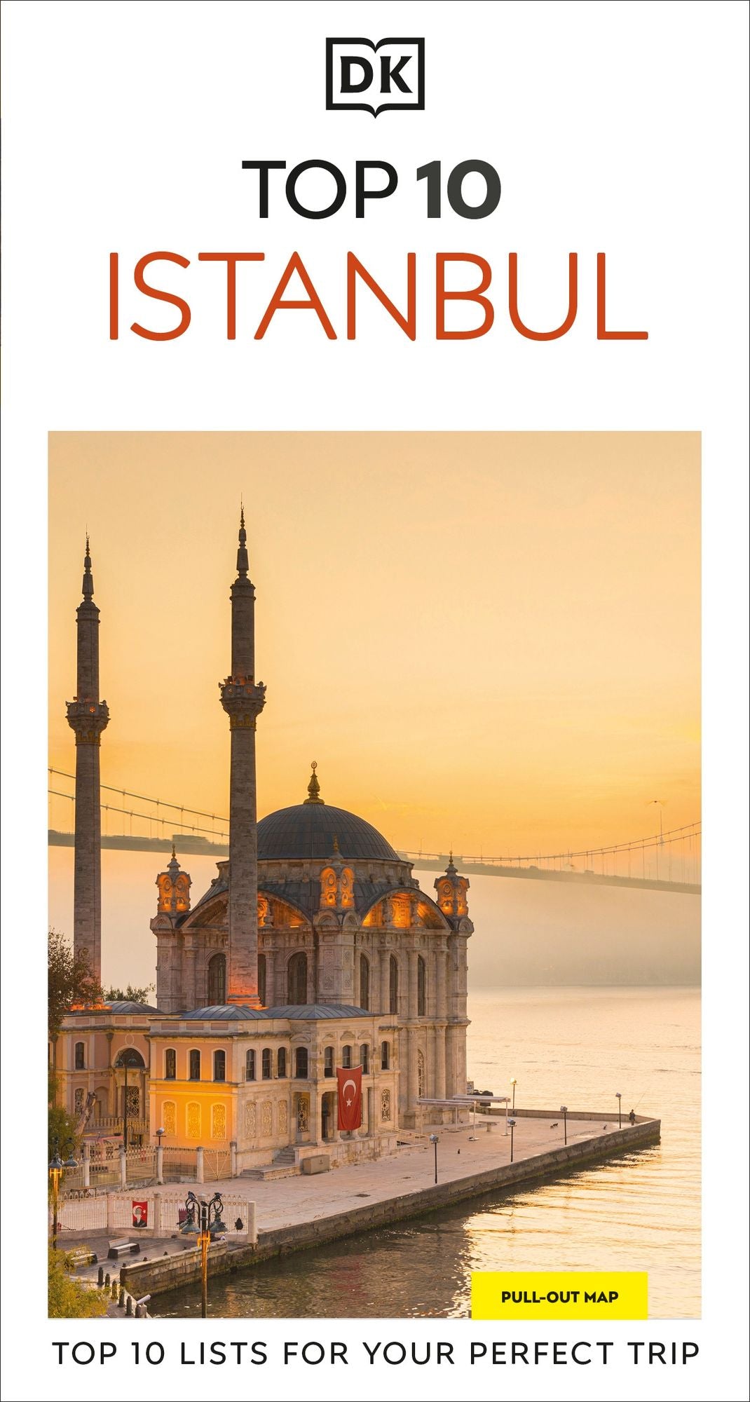 DK Top 10 Istanbul