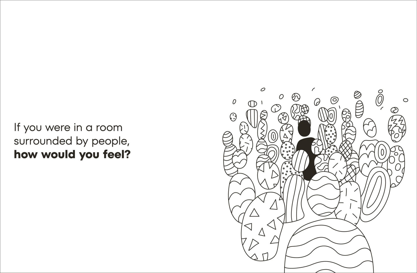 A Kids Book About Emotions